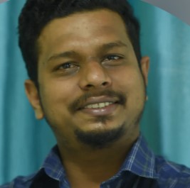 Dr Asif Iqbal